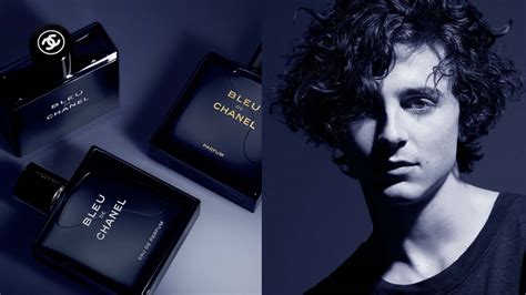 bleu de chanel commercial girl|Chanel commercial with timothee chalamet.